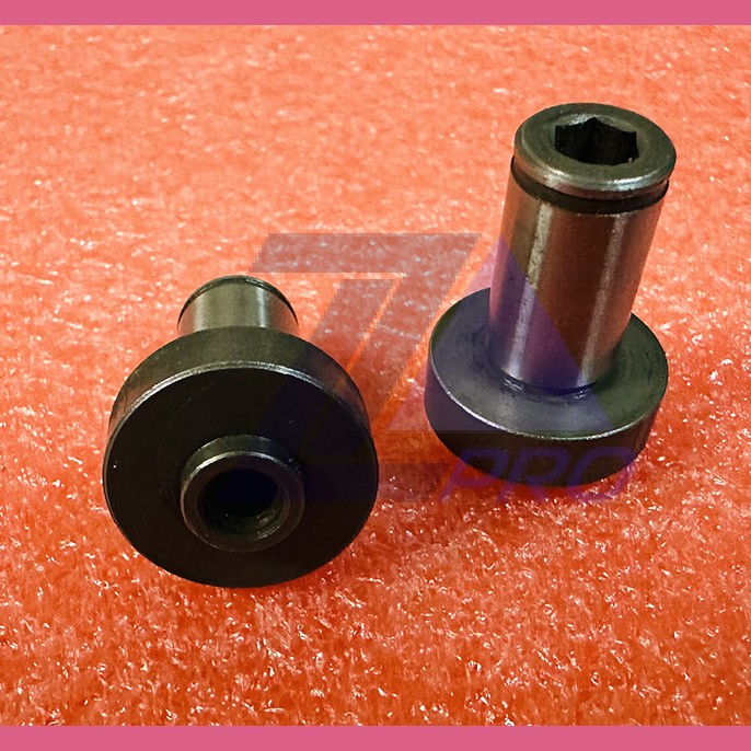 Ось (боковая) качалки отводки PAX Otis