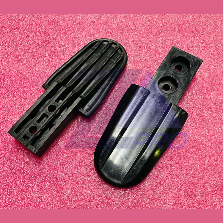 Пластиковая направляющая поручня эскалатора "лопатка" FDF0001 SJEC