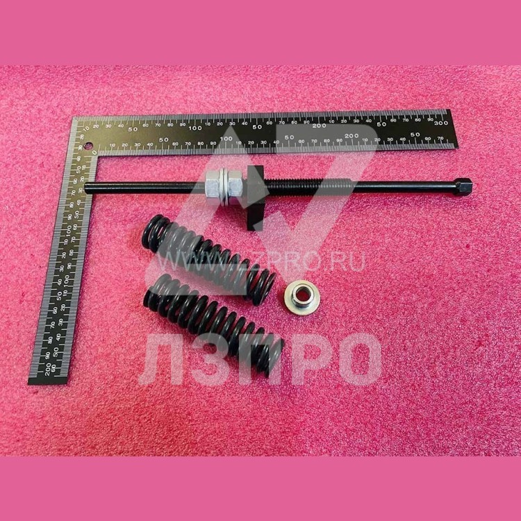 Сборка пружин тормоза ZAA255AD1 13VTR-CR