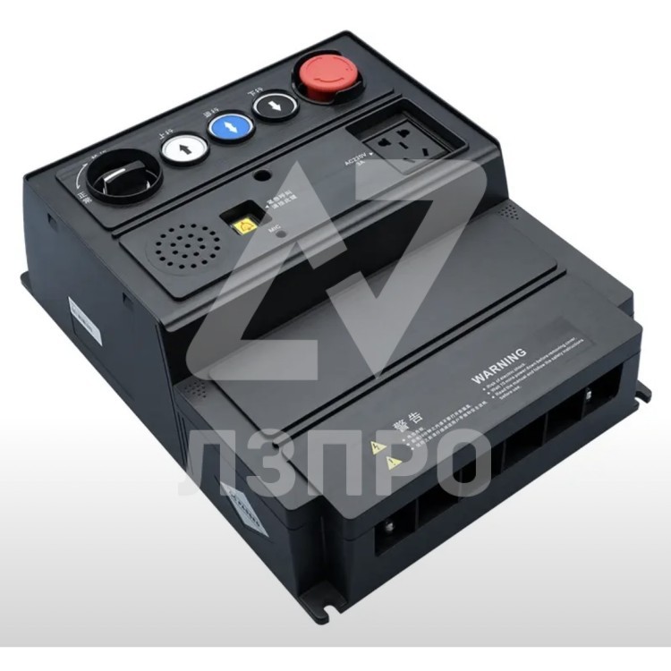 Блок управления MCTC-CTW-B3 Monarch