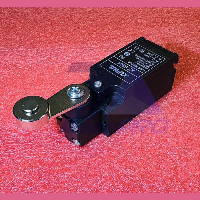 Выключатель XZ-9304 XURUI