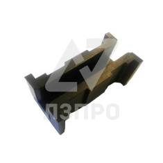 Вкладыш Т-14 С2537.03.02.001-02 для лифта МЛЗ