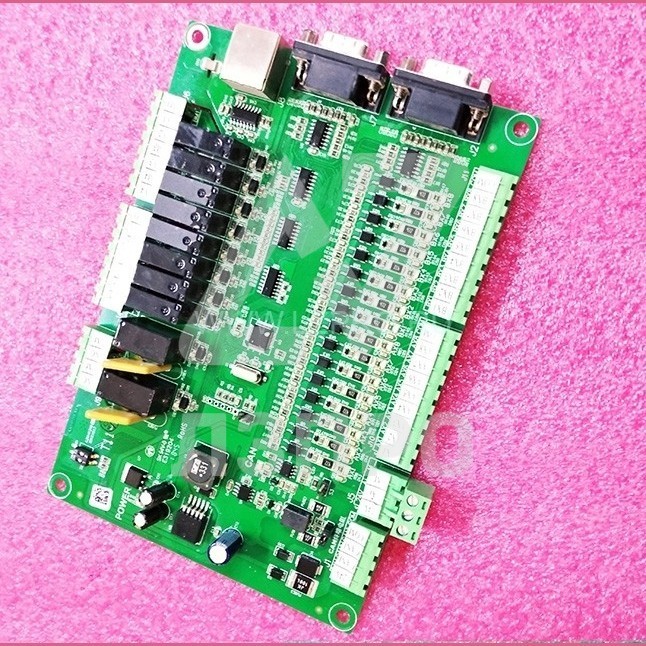 Плата A3N14249 SK 94V-0 E319204