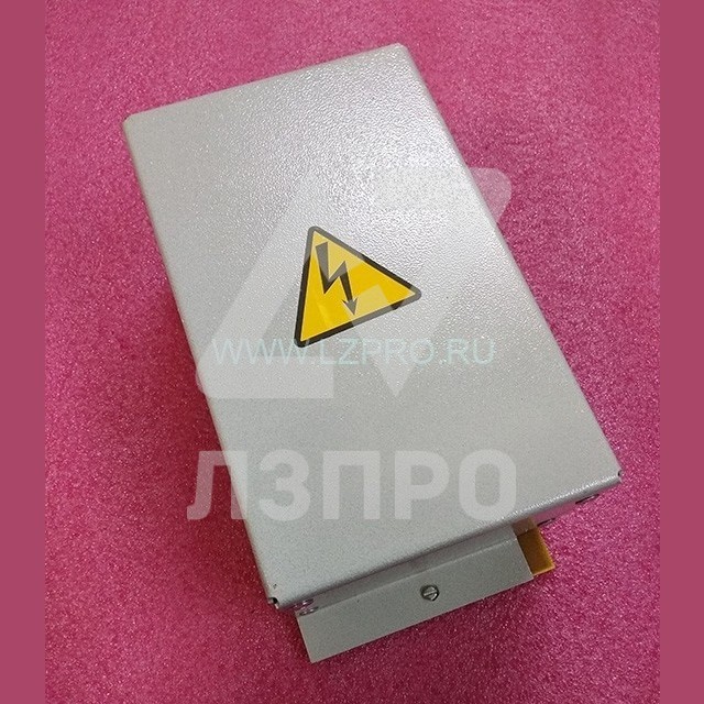 Блок освещения шахты 2649.00.00.000