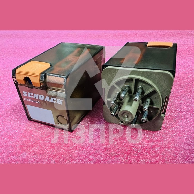 Реле 6VDC 10A/250VAC MT221006 SCHRACK