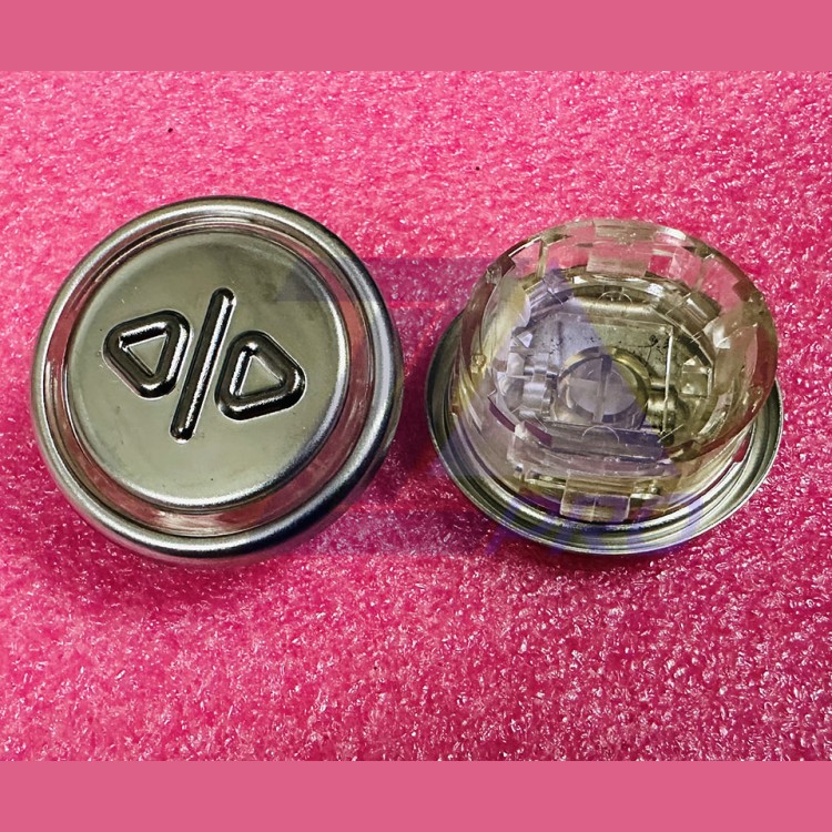 Толкатель для модуля кнопочного <|> ВКЛ13А-6-40И12 без платы ДС730836556.1