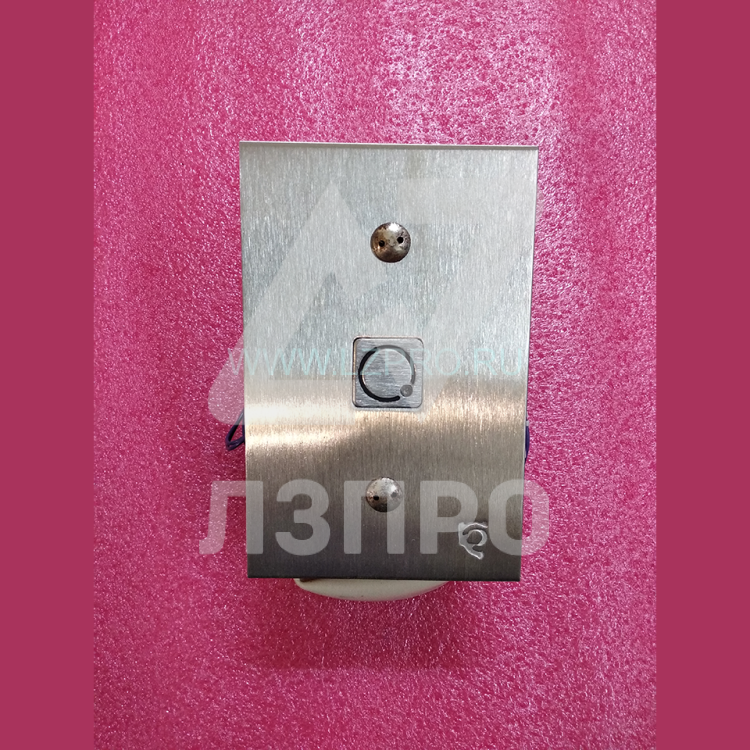 Пост кнопочный лифтовой типа ПКЛ18Н1Б0100У3