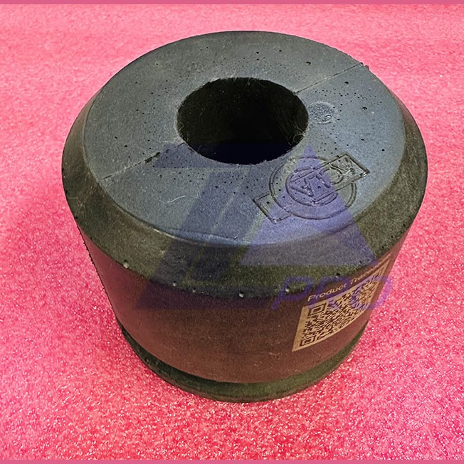 Буфер 100x80mm ACLA