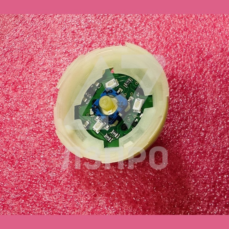 Модуль кнопочный KM857782G06 Kone