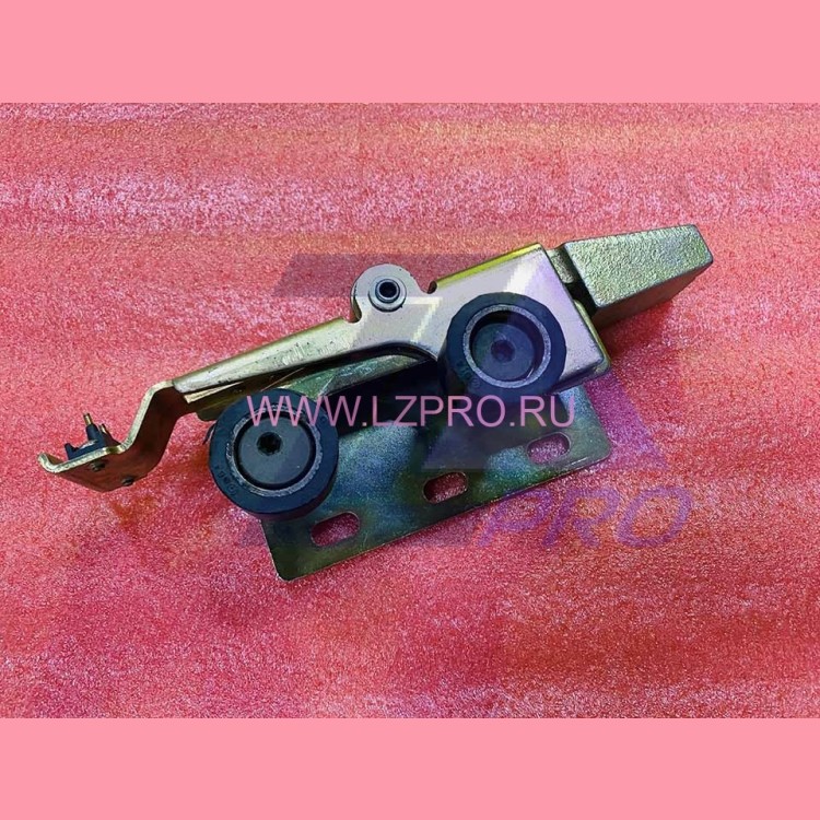 Замок дверей шахты правый TECHNA FAA23400K10 Otis