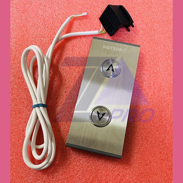 Вызывной пост двухкнопочный (модуль A4N232980) ZAA23600AP10