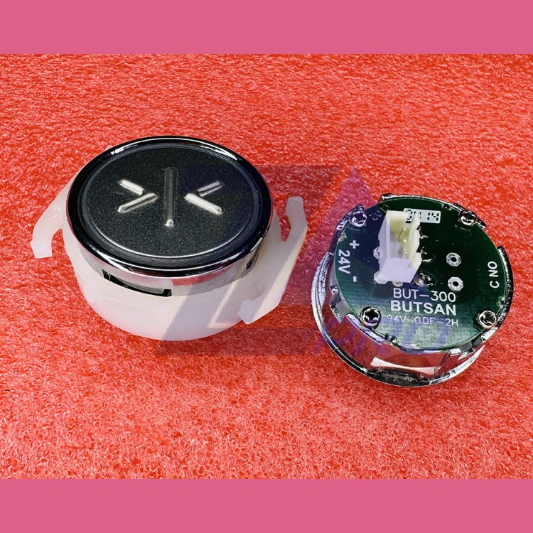 Кнопочный модуль ЗАКРЫТИЕ ДВЕРЕЙ BUT-300 BUTSAN