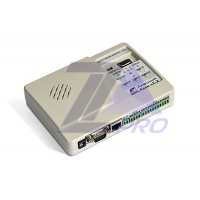 Лифтовой блок 7.2 ШК6000 ЛНГС.465213.270-60