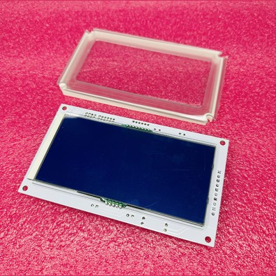 Дисплей жидкокристаллический (аналог LCD1001) МЕГА-060К УЛ УЭЛ НКУ