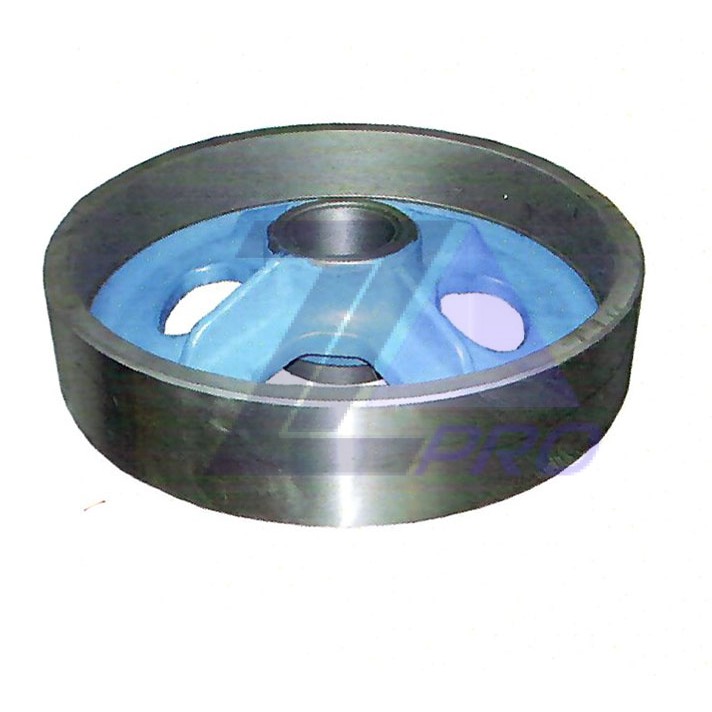 Шкив тормозной лебедки 13VTR  ZAA196WA1