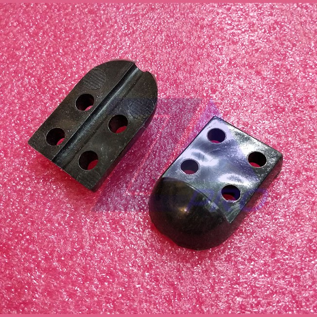 Зажим каната ограничителя скорости (бобышка, комплект 2 шт.) ZAA228V1 001.00.01.002