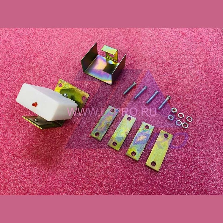 Устройство контроля скорости УКС-1 (без диска) ДУС2.395.002 МЛЗ