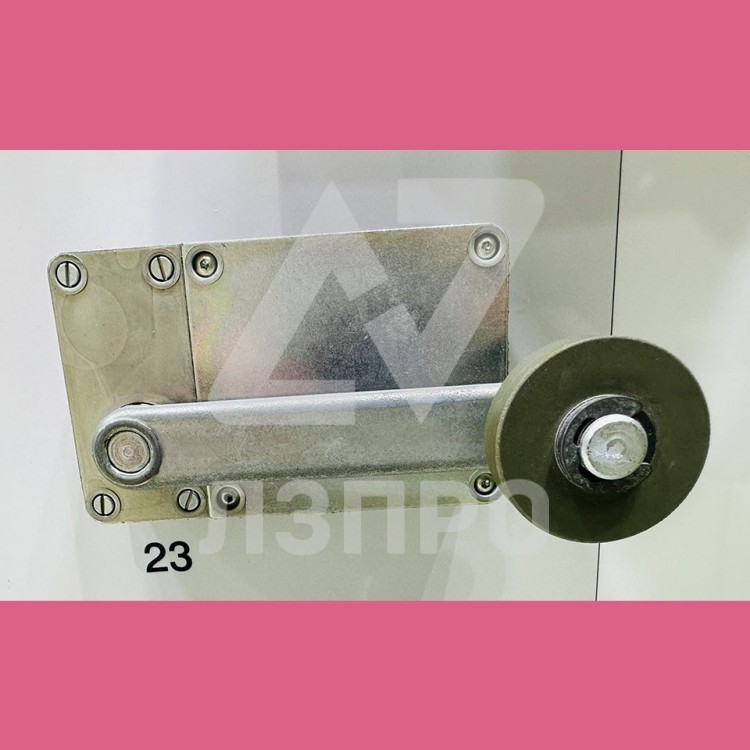 Выключатель безопасности ASH 415L-11 D/50x SCHMERSAL