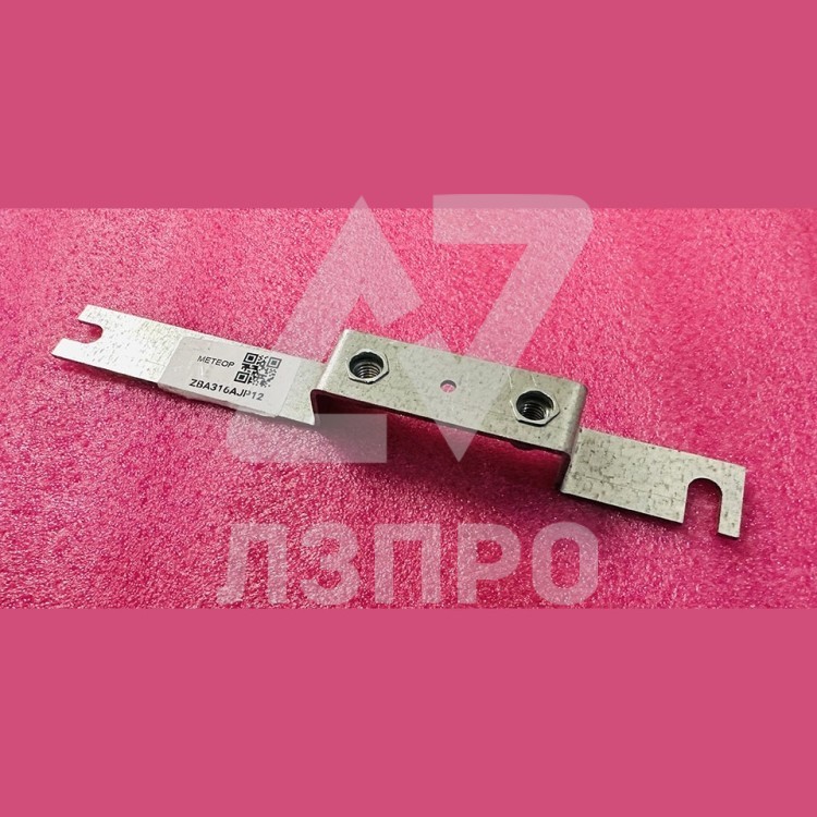 Кронштейн ZBA316AJP12