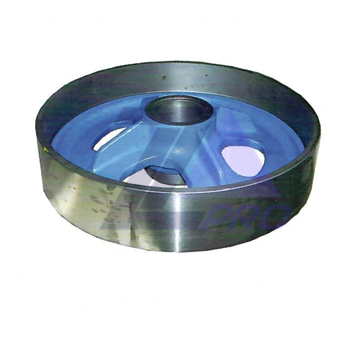 Шкив тормозной лебедки 13VTR ZAA196WA2