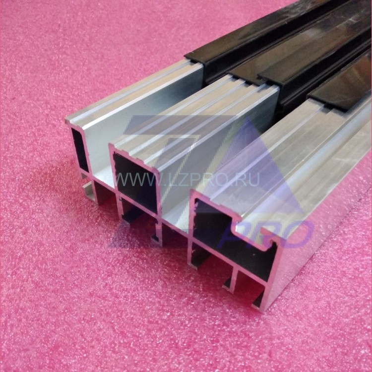 Порог ДШ PRIMA-S TLD OP1200 RH L-1960 Otis ZAA280AX10