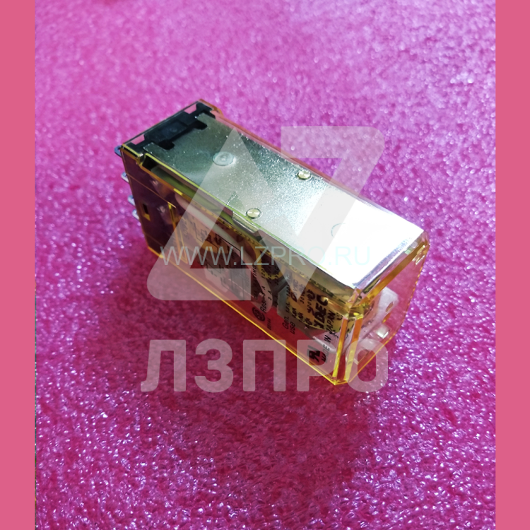 Реле DC24V RY2KS-U IDEC