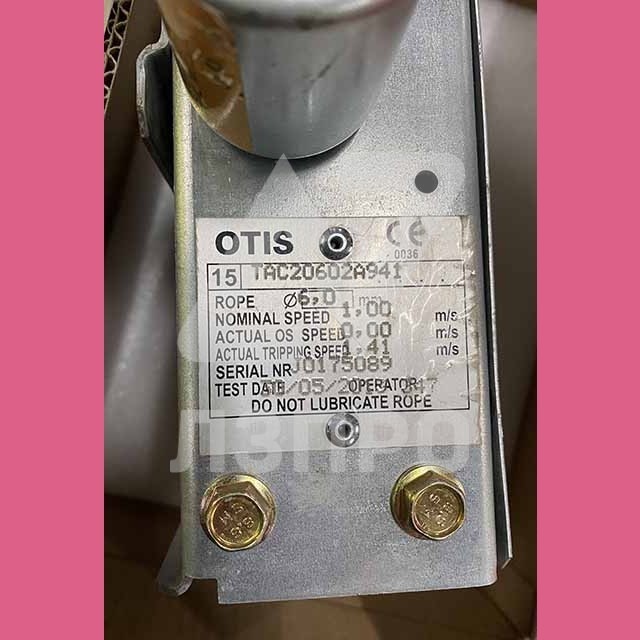 Ограничитель скорости TAC20602A941 Otis