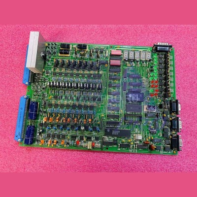 Плата контроллера ПКЛ32-01 ЕИЛА.687255.008-01 (ЕИЛА.758727.772-01) ШУЛК ЩЛЗ