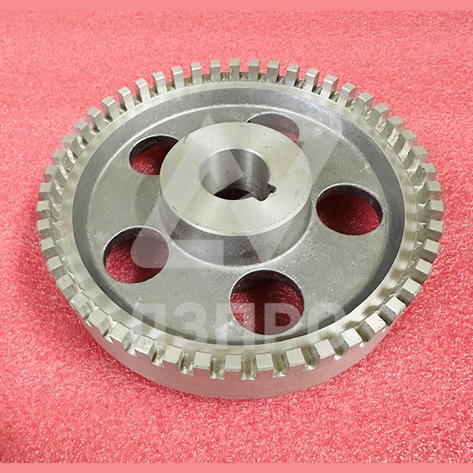 Шкив энкодера привода дверей RCF-1 с зубцами 3201.05.5M35V01 Selcom