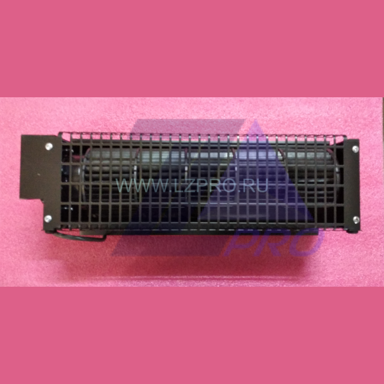 Вентилятор 220V 35W 540x170x150мм GYQF-1042 XAA24720N2 XIZI OTIS