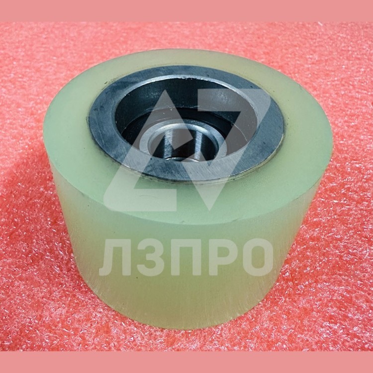 Ролик О-60мм прижимной батареи поручня LG Sigma