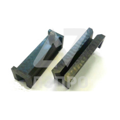 Вкладыш противовеса SEC 90х29х26 Т-5 (Пр-во Россия)