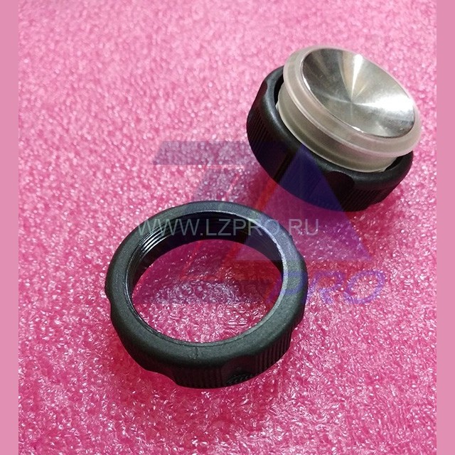 Гайка фиксации кнопки 35мм FAA72N1 Otis