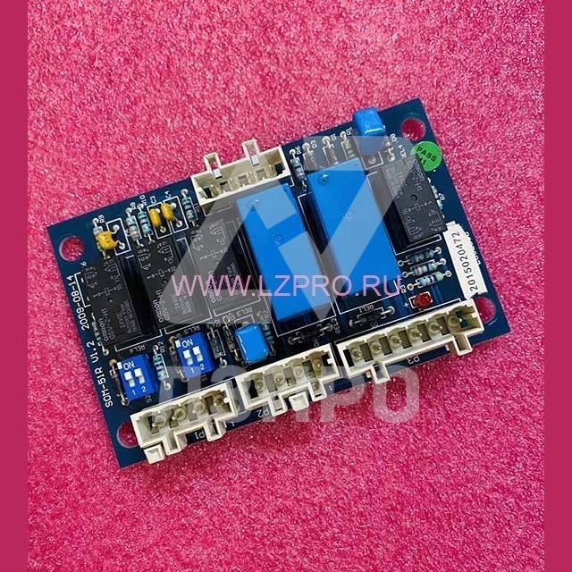 Плата SOM-51R V1.2