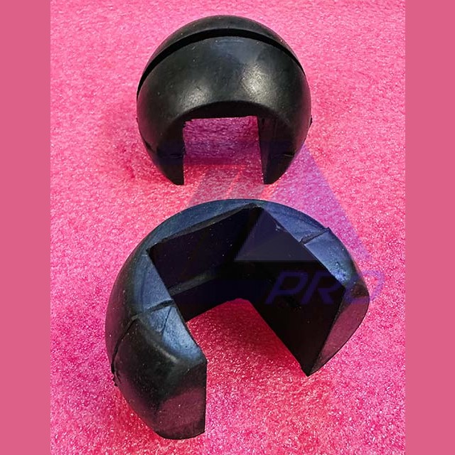 Демпфер (шар) для вкладыша башмака кабины 6073203240 ThyssenKrupp