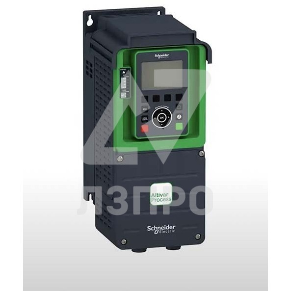 Преобразователь частоты ATV930 4/3kW ATV930U40N4 Altivar Process Schneider Electric