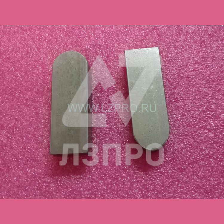 Шпонка ZAA191CM