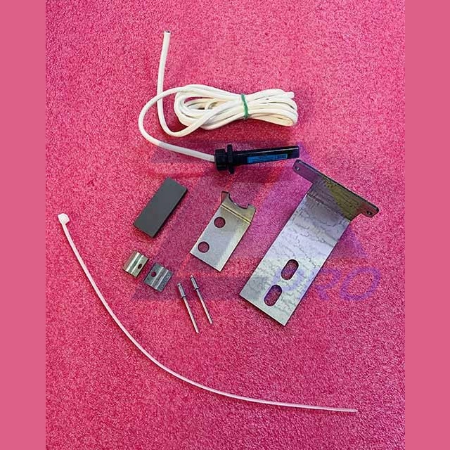 КОМПЛЕКТ HAD-R ШАХТЫ FD CLD ZBA2210MZ1