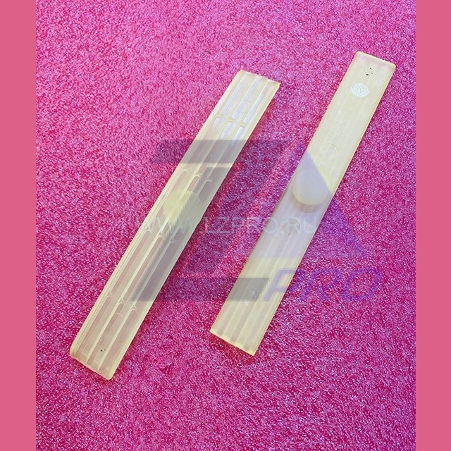 Вкладыш башмака кабины 20x150 (гибкий) FAA380G1 Otis