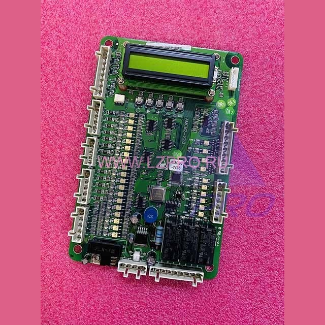 Плата AMCB2-V2.0 XAA610W1 Otis