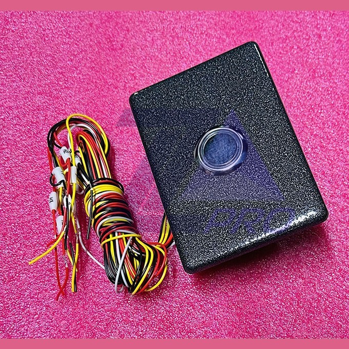 Пост вызывной (10 проводов) ПЛВ-ШУЛК-ПУ