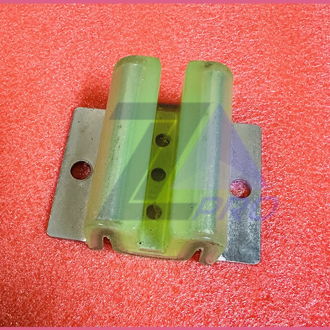 Башмак (вкладыш) 10мм L=85мм Mitsubishi