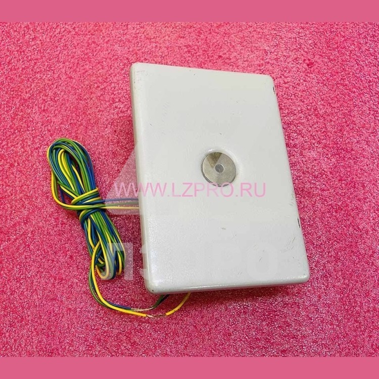 Пост вызывной ПЛВ-МО-ххх (крашенный)