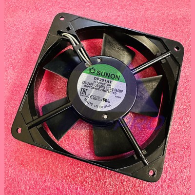 Вентилятор 120x120x25mm 220-240V DP201AT2122HST.GN SUNON