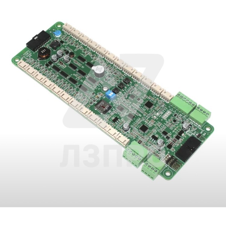 Плата MCTC-COB-A1 Monarch