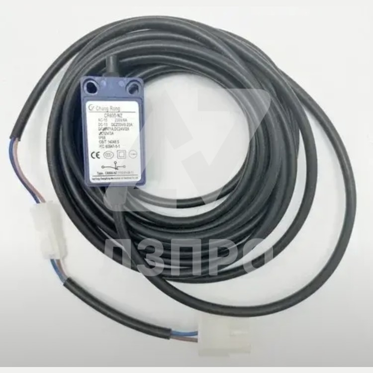 Выключатель CR600-NZ 1NC 230В 6А KM51352156 Kone