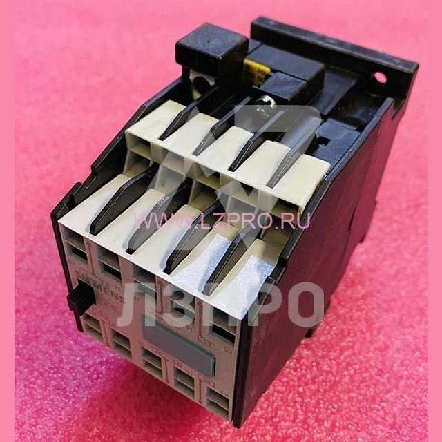 Контактор 110V 7NO+3NC 3TH4373-4MF0 Siemens