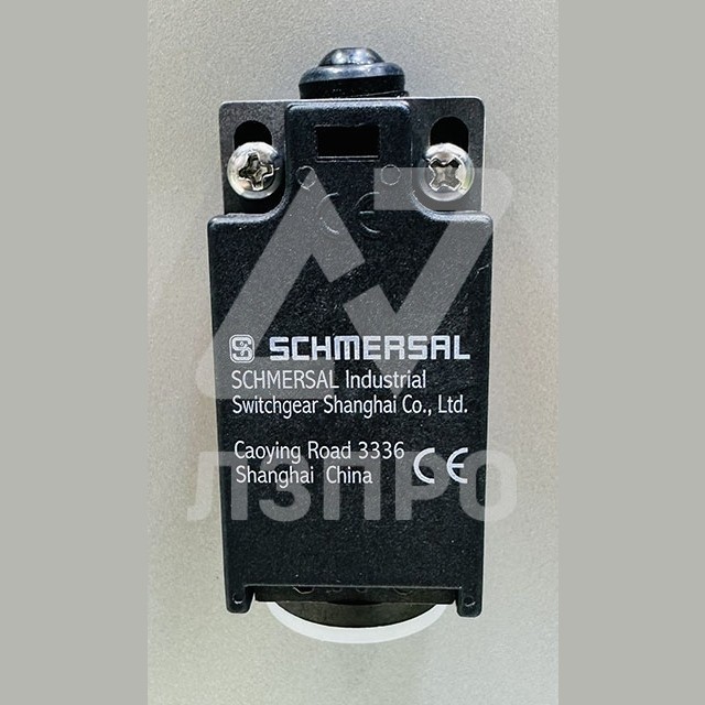 Выключатель ZS 236-11ZR-M20 SCHMERSAL