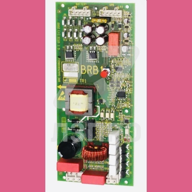 Плата BRB1 GBA26800BG1 Otis