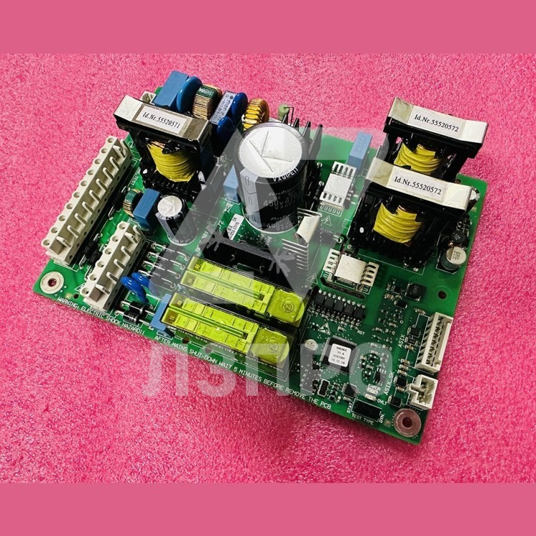 Плата тормоза BCM2001.Q E ID.NR.594272 Schindler